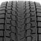Yokohama IceGUARD SUV G075 Nordic Compound (Rim Fringe Protection) 315/35/R22