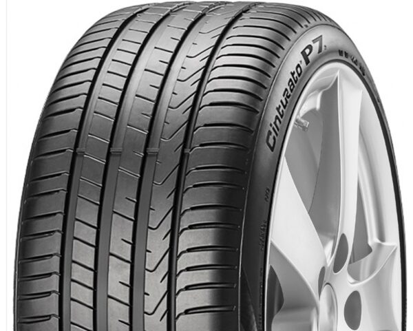 Padangos Pirelli Cinturato P7 (P7C2)  225/45/R17