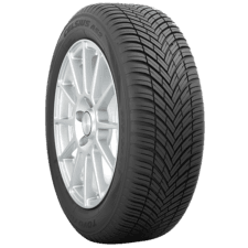 Toyo Celsius All Season 2 M+S (RIM FRINGE PROTECTION) 265/45/R20