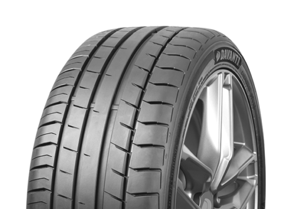 Davanti Protoura Sport (Rim Fringe Protection) 255/30/R19