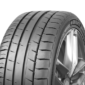 Davanti Protoura Sport (Rim Fringe Protection) 255/30/R19