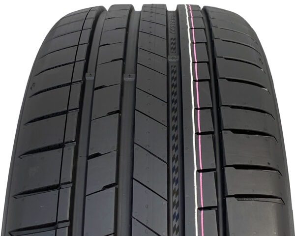 Kumho Ecsta Sport PS72 (Rim Fringe Protection) 225/40/R18