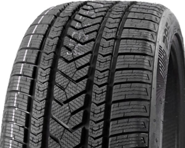 Tourador Winter PRO TSU1 (RIM FRINGE PROTECTION) 275/40/R21