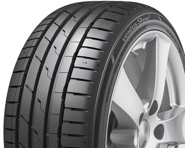Hankook Ventus S1 Evo3 K127A SUV (*) RBL 255/55/R18