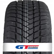 GT Radial Winterpro 2 EVO 185/60/R15