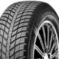 Nexen NBlue 4 Season (Rim Fringe Protection) 225/40/R18