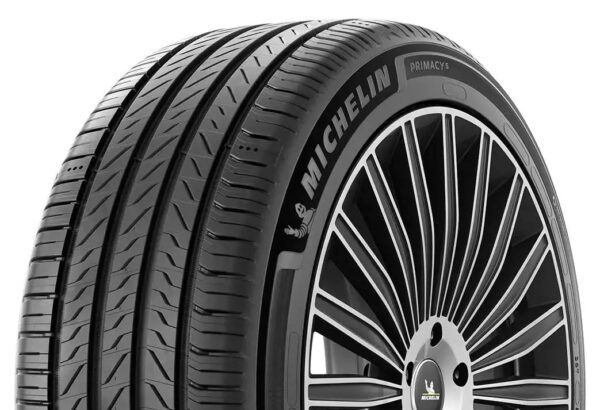 Michelin Primacy 5 215/65/R16