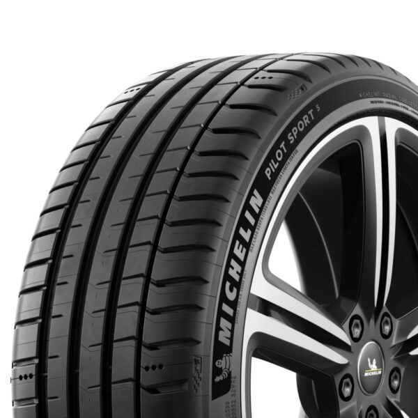 Padangos Michelin Pilot Sport 5 275/40/R19