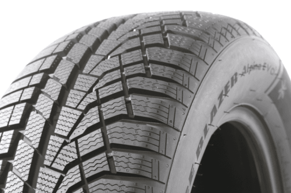 Sailun Ice Blazer Alpine EVO 1 (RIM FRINGE PROTECTION) 275/35/R20