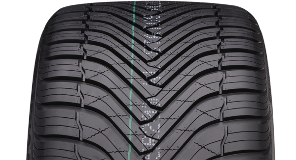 Padangos Gripmax Suregrip All Season M+S (RIM FRINGE PROTECTION) 245/50/R18