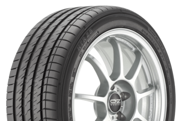 Sumitomo HTR Z5 (Rim Fringe Protection) 235/45/R19