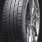 Sailun Atrezzo ZSR 2 (Rim Fringe Protection) 215/45/R17