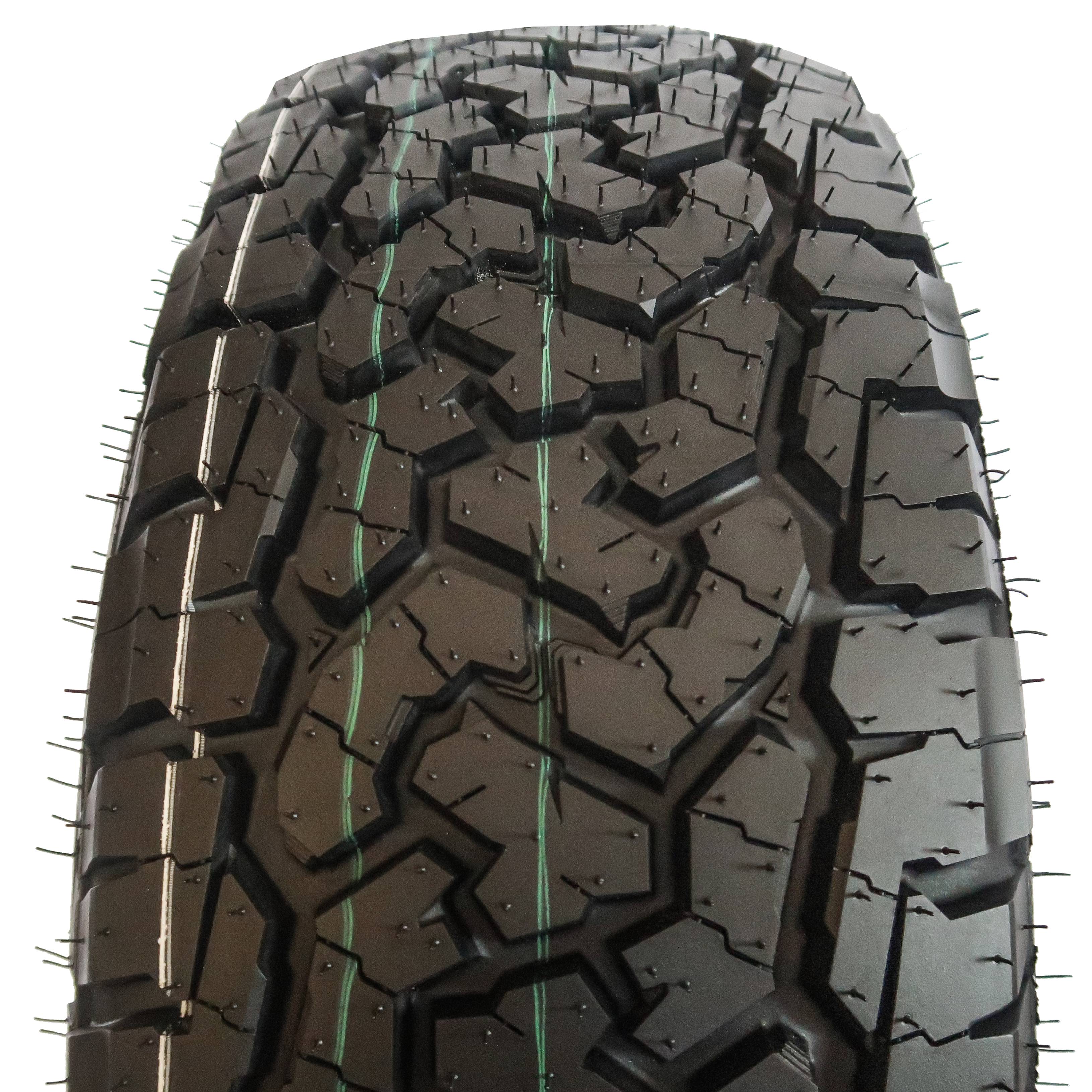 275/60R20 COMFORSER CF1100 119/116S
