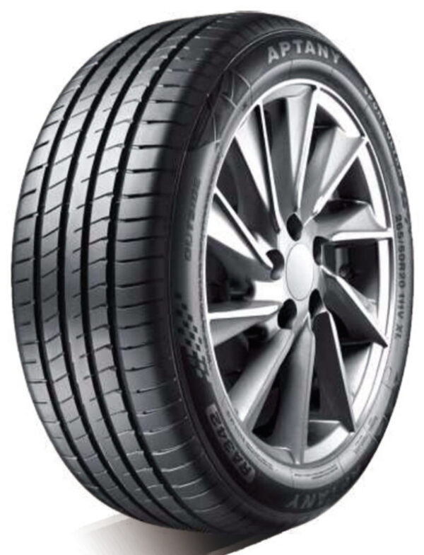 Aptany RA342 (Rim Fringe Protection) 215/45/R17