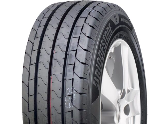 Bridgestone Duravis VAN Enliten 8PR 215/65/R16