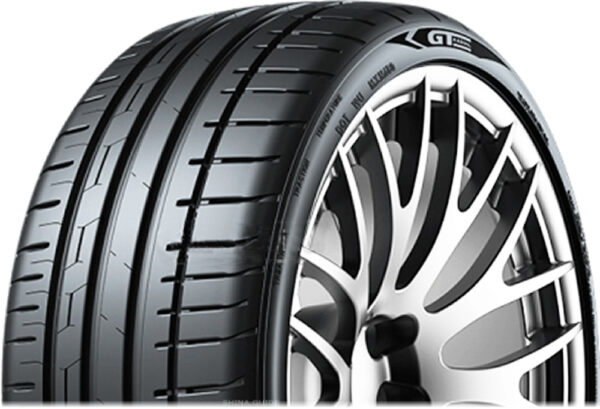 GT Radial SportActive 2 SUV Elect (Rim Fringe Protection) 235/55/R19