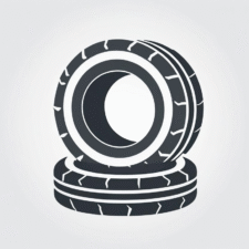 Industrinės padangos