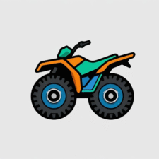 Keturračių padangos