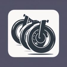 Padangos motociklams