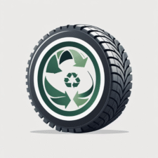 Restauruotos padangos