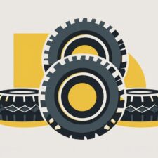 Sunkvežimių padangos