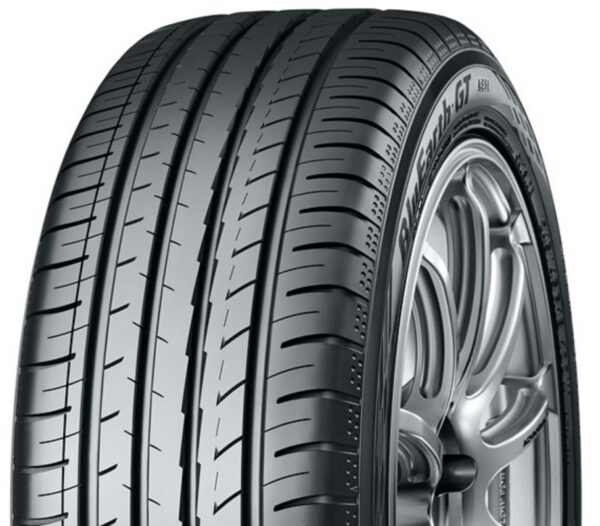 Yokohama BluEarth GT AE51 (Rim Fringe Protection) 215/45/R17