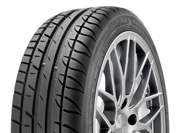 Taurus High Performance (RIM FRINGE PROTECTION) 205/55/R16