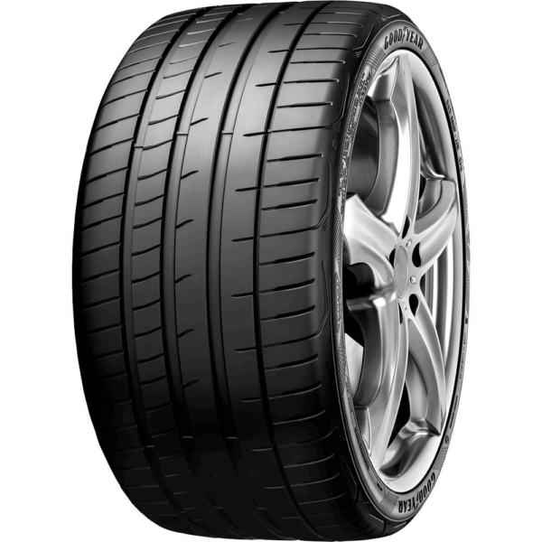 245/40R19 GOODYEAR EAGLE F1 SUPERSPORT 98Y XL Elect FP DAB72