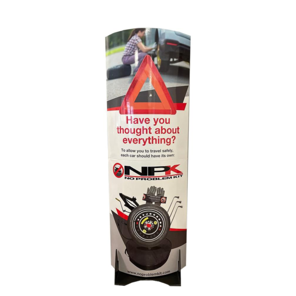 NPK Totem 9900000102
