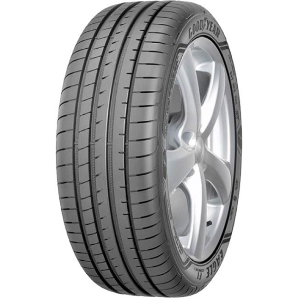 235/50R19 GOODYEAR EAGLE F1 ASYMMETRIC 3 SUV 99V AO Elect CAB71
