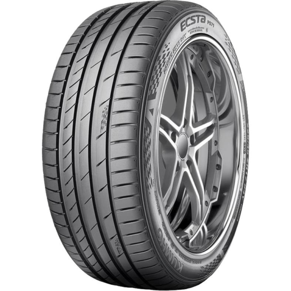 265/35R18 KUMHO PS71 97Y XL RP DAB72