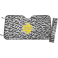 Momo Sunshade M size White/Black SSFRCHRM