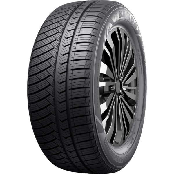 205/60R16 SAILUN ATREZZO 4 SEASONS 96V XL RP DCB72 3PMSF M+S