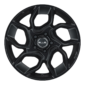MAK Express Gloss Black 7,5x18 5x114.3 ET38 CB66,1 60° 1075 kg F7580ESGB38FN2Y
