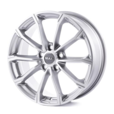 MAK Davinci Light Titan 6x16 5x100 ET35 CB57,1 R13 700 kg F6060BRTM35PEX