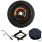 NPK Spare Wheel Steel 4x17 5x114.3 ET20 CB60,1 72x17cm 155/90 17 78K00R105D