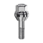 Bimecc Bolt B39LE M12x1.25x24.5 19 mm Hex 60° 1 pcs PCD Change