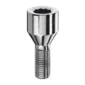Bimecc Bolt VSTB28 M12x1.25x28 Tuner Hex 60° 1 pcs