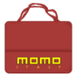 Momo Suit Bag BORSATUTA00S