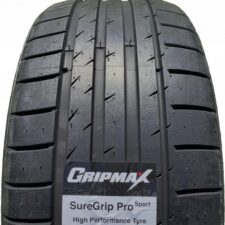 Gripmax SUREGRIP PRO SPORT (Rim Fringe Protection) 22/V/R105
