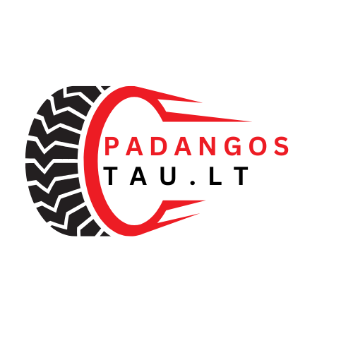 Naujos padangos internetu – PadangosTAU.lt