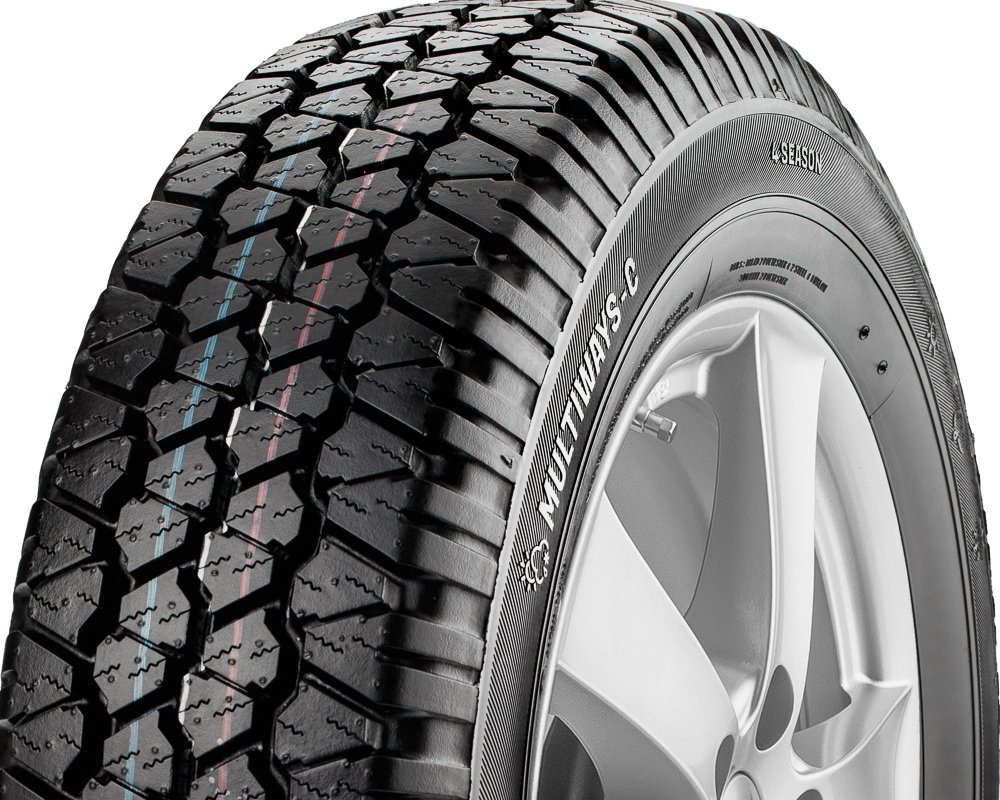 Lassa Multiways-C M+S 195/70 R15