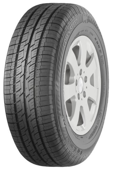 Gislaved COM Speed 205/65 R16