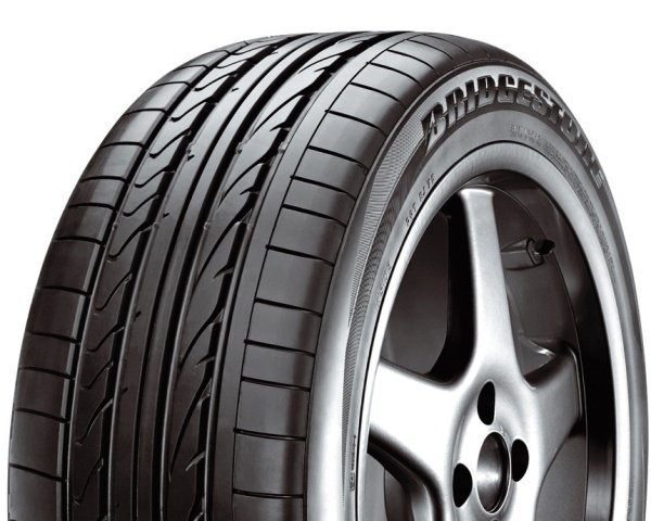 Bridgestone Dueler H/P Sport 255/50 R19