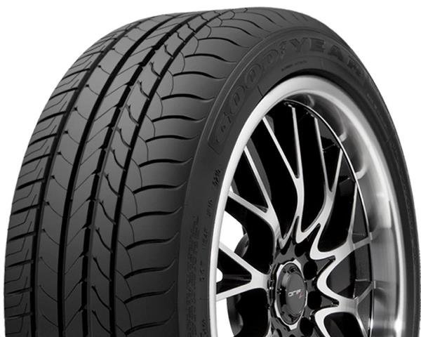 Goodyear Efficientgrip MOE 235/45 R19