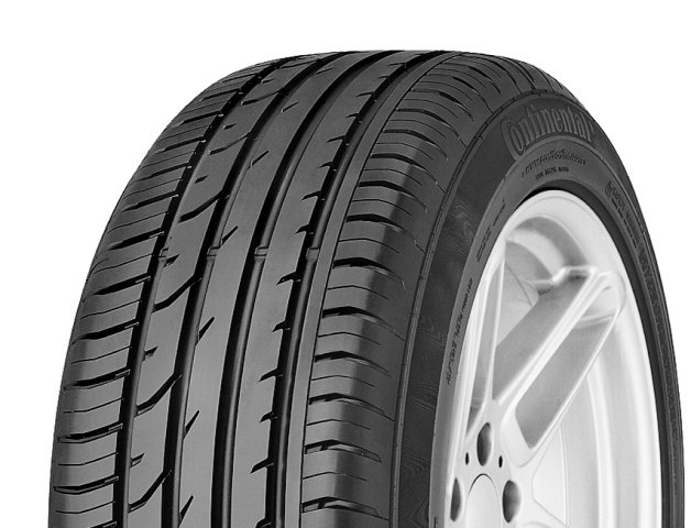 Continental Premium Contact-2 215/60 R16