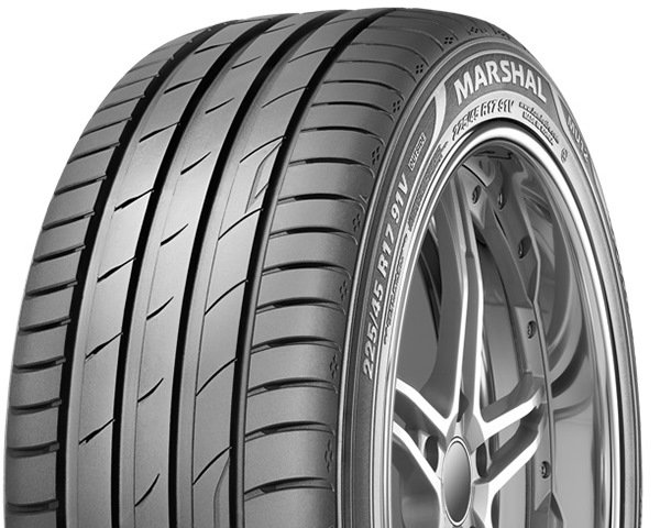 Marshal MU-12 (Rim Fringe Protection) 235/55 R18