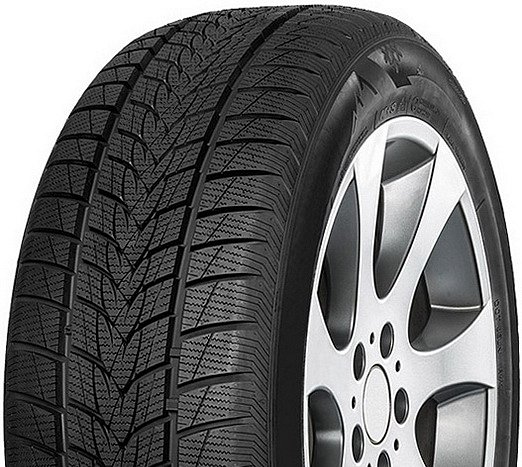 Imperial Snowdragon UHP (RIM FRINGE PROTECTION) 225/40 R18