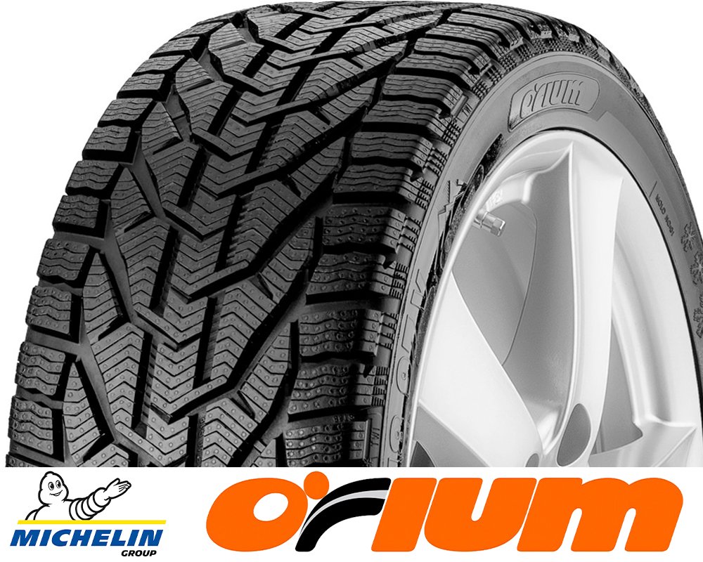 225/45 R17 Orium Winter TL (Rim Fringe Protection) 94 V XL