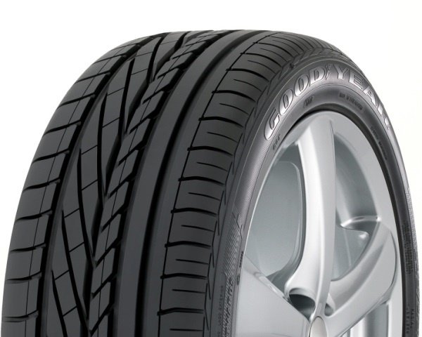 Goodyear Excellence (RIM FRINGE PROTECTION) 225/50 R17